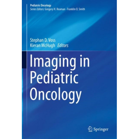Imaging in Pediatric Oncology