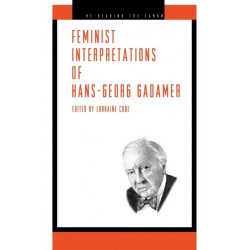 Feminist Interpretations of Hans-Georg Gadamer