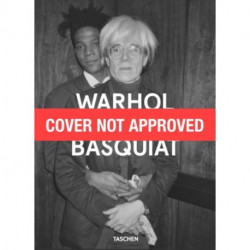 Warhol on Basquiat. The Iconic Relationship Told in Andy Warhol’s Words and Pictures
