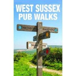 West Sussex Pub Walks