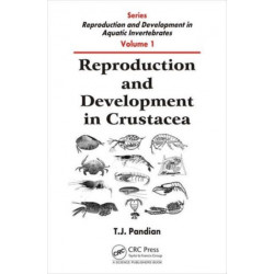 Reproduction and Development in Crustacea