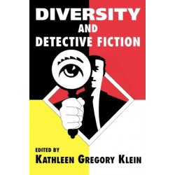 Diversity and Detective Fiction