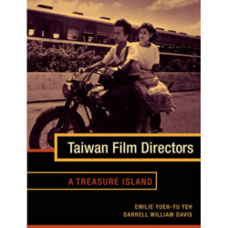 Taiwan Film Directors: A Treasure Island