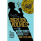 The Further Adventures of Sherlock Holmes: The Moonstone's Curse