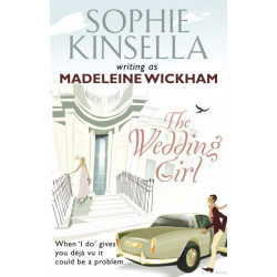The Wedding Girl