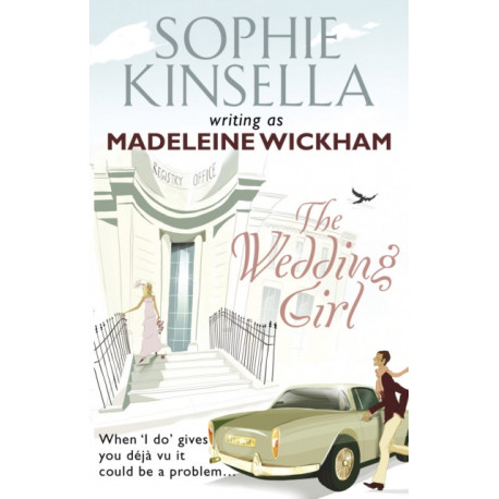 The Wedding Girl