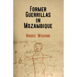 Former Guerrillas in Mozambique