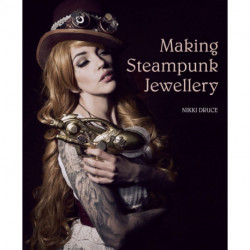 Making Steampunk Jewellery