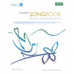 The ABRSM Songbook, Book 2: Selected pieces and traditional songs in five volumes