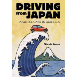 Driving from Japan: Japanese Cars in America