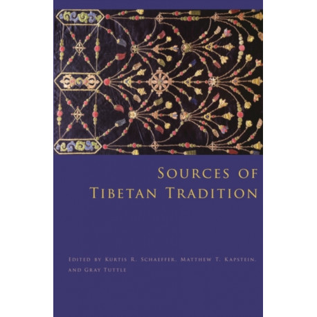 Sources of Tibetan Tradition
