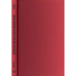 Social Welfare in East Asia and the Pacific