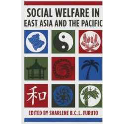 Social Welfare in East Asia and the Pacific