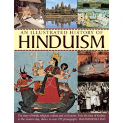 Illustrated History of Hinduism