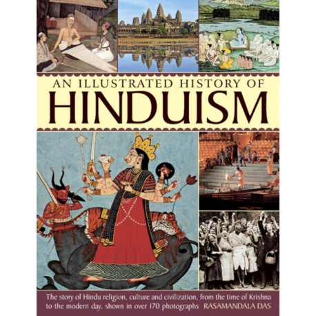 Illustrated History of Hinduism