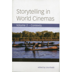 Storytelling in World Cinemas: Contexts