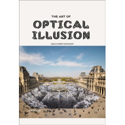 The Art of Optical Illusion