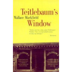 Teitlebaum's Window