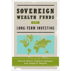 Sovereign Wealth Funds and Long-Term Investing