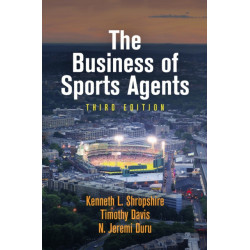 The Business of Sports Agents