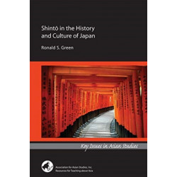 Shinto in the History and Culture of Japan