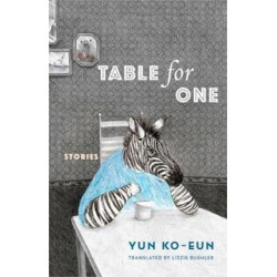Table for One: Stories