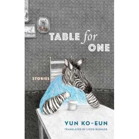 Table for One: Stories
