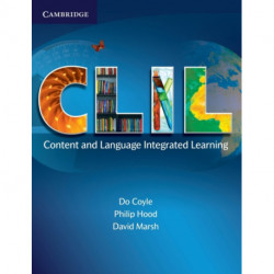 CLIL: Content and Language Integrated Learning