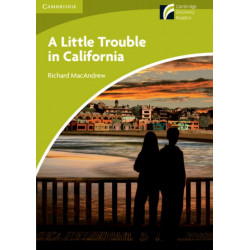 A Little Trouble in California Level Starter/Beginner