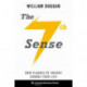 The Seventh Sense: How Flashes of Insight Change Your Life