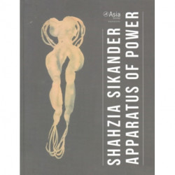 Shahzia Sikander – Apparatus of Power