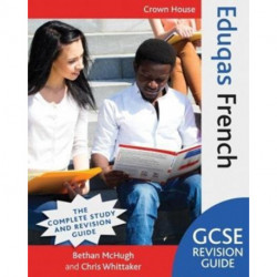 Eduqas GCSE Revision Guide French
