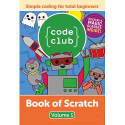 Code Club Book of Scratch