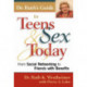 Dr. Ruth's Guide to Teens and Sex Today: From Social Networking to Friends with Benefits