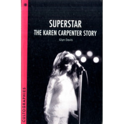 Superstar – The Karen Carpenter Story