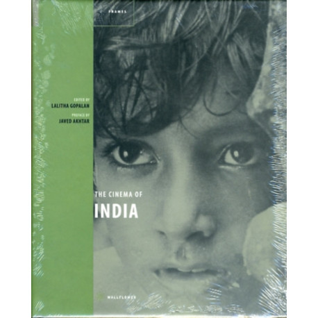 The Cinema of India