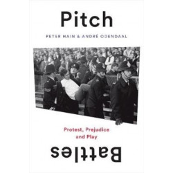 Pitch Battles: Sport, Racism and Resistance