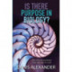 Is There Purpose in Biology?: The cost of existence and the God of love