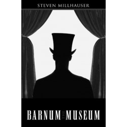 The Barnum Museum