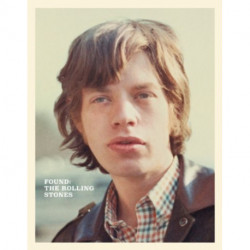 Found: The Rolling Stones
