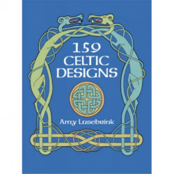 159 Celtic Designs