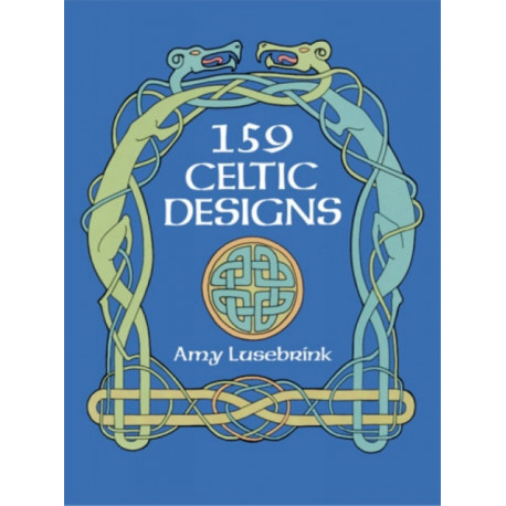 159 Celtic Designs