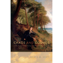 Chaos and Cosmos: Literary Roots of Modern Ecology in the British Nineteenth Century