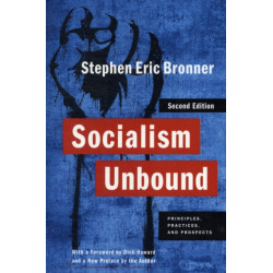 Socialism Unbound: Principles, Practices, and Prospects