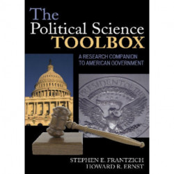 The Political Science Toolbox: A Research Companion to American Government