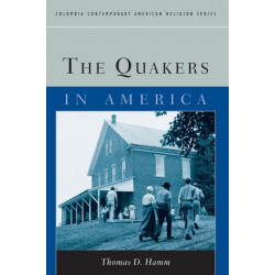 The Quakers in America