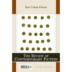 New Cuban Fiction: Volume 26, Number 3