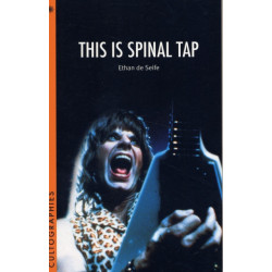 This is Spinal Tap