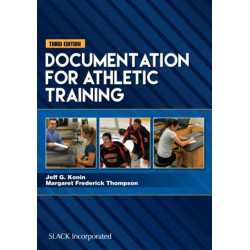 Documentation for Athletic Training