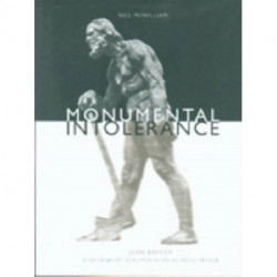 Monumental Intolerance: Jean Baffier, a Nationalist Sculptor in Fin-de-Siecle France